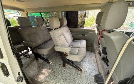 Volkswagen Transporter T4, 2002 год, 850 000 рублей, 13 фотография