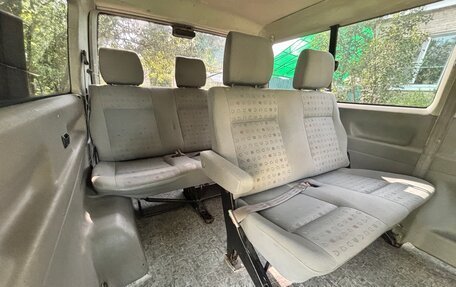 Volkswagen Transporter T4, 2002 год, 850 000 рублей, 12 фотография