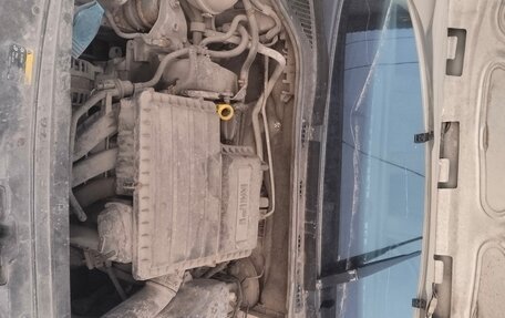 Skoda Rapid I, 2018 год, 420 000 рублей, 7 фотография
