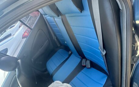 Skoda Rapid I, 2018 год, 420 000 рублей, 12 фотография
