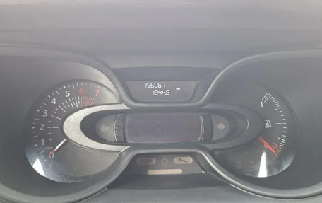 Renault Kaptur I рестайлинг, 2017 год, 1 169 000 рублей, 19 фотография