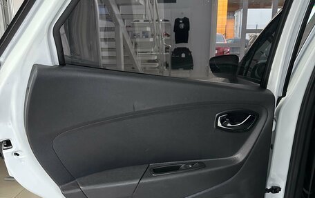 Renault Kaptur I рестайлинг, 2017 год, 1 169 000 рублей, 22 фотография