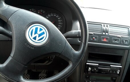 Volkswagen Bora, 2002 год, 350 000 рублей, 6 фотография