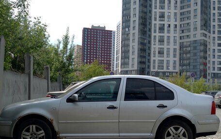 Volkswagen Bora, 2002 год, 350 000 рублей, 3 фотография