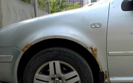 Volkswagen Bora, 2002 год, 350 000 рублей, 4 фотография