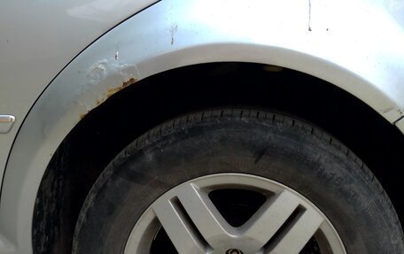 Volkswagen Bora, 2002 год, 350 000 рублей, 5 фотография