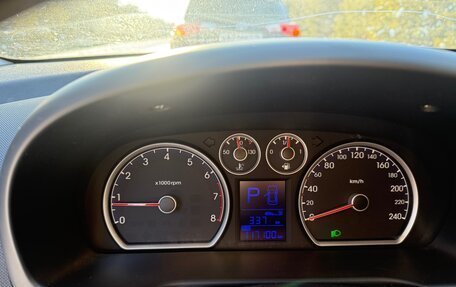 Hyundai i30 I, 2009 год, 750 000 рублей, 7 фотография