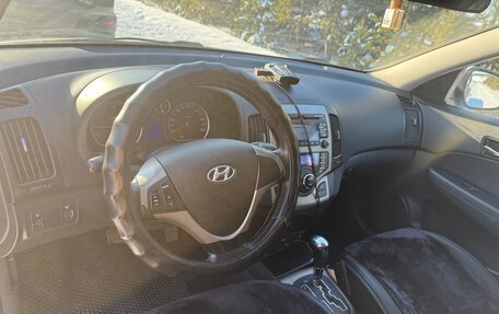 Hyundai i30 I, 2009 год, 750 000 рублей, 6 фотография