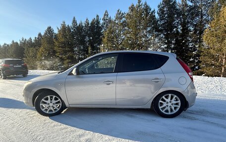 Hyundai i30 I, 2009 год, 750 000 рублей, 9 фотография