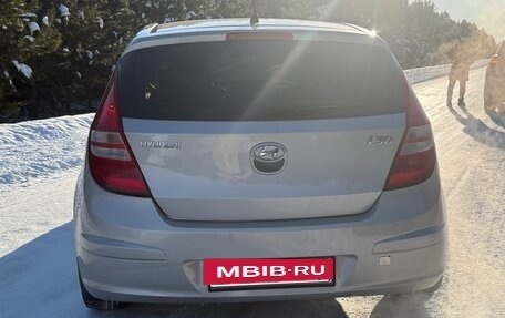 Hyundai i30 I, 2009 год, 750 000 рублей, 4 фотография