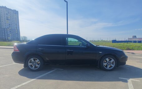 Ford Mondeo III, 2006 год, 325 000 рублей, 6 фотография