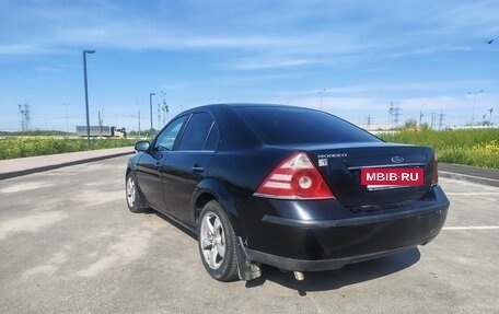 Ford Mondeo III, 2006 год, 325 000 рублей, 3 фотография