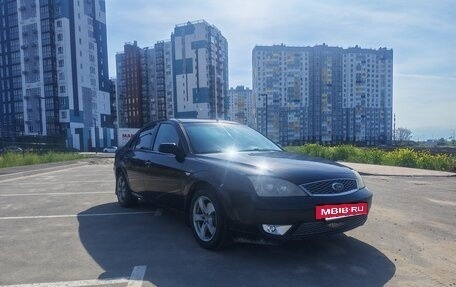 Ford Mondeo III, 2006 год, 325 000 рублей, 7 фотография