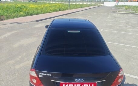 Ford Mondeo III, 2006 год, 325 000 рублей, 2 фотография