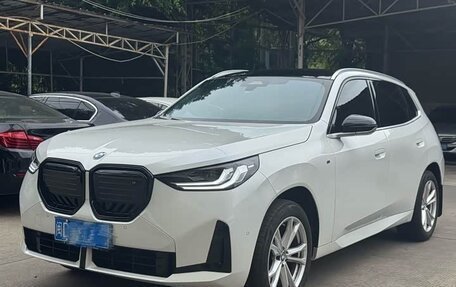 BMW X3, 2025 год, 5 255 000 рублей, 5 фотография