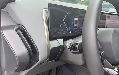 BMW X3, 2025 год, 5 255 000 рублей, 12 фотография