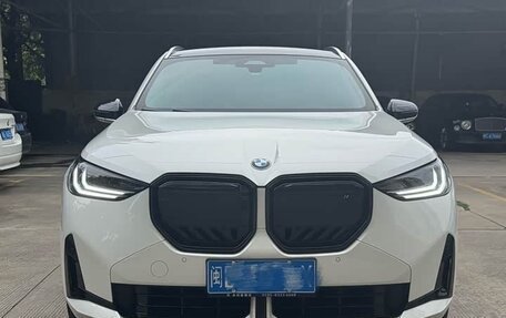 BMW X3, 2025 год, 5 255 000 рублей, 6 фотография
