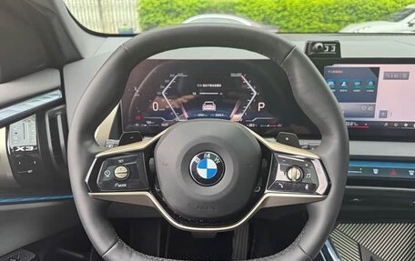 BMW X3, 2025 год, 5 255 000 рублей, 11 фотография