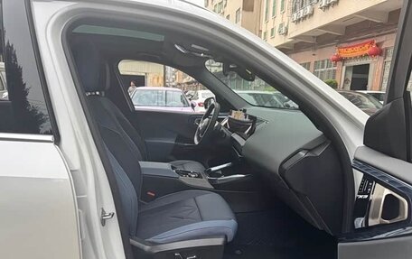 BMW X3, 2025 год, 5 255 000 рублей, 18 фотография