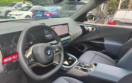BMW X3, 2025 год, 5 255 000 рублей, 10 фотография