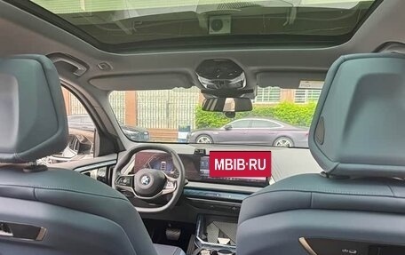 BMW X3, 2025 год, 5 255 000 рублей, 16 фотография