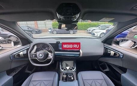 BMW X3, 2025 год, 5 255 000 рублей, 17 фотография