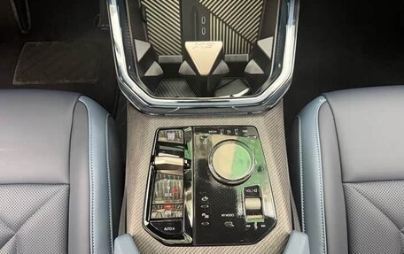 BMW X3, 2025 год, 5 255 000 рублей, 22 фотография