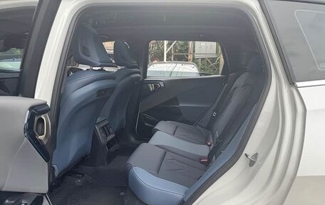 BMW X3, 2025 год, 5 255 000 рублей, 25 фотография