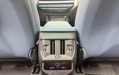 BMW X3, 2025 год, 5 255 000 рублей, 23 фотография