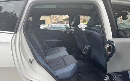 BMW X3, 2025 год, 5 255 000 рублей, 24 фотография