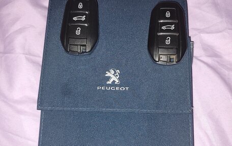 Peugeot 508 II, 2012 год, 1 100 000 рублей, 12 фотография