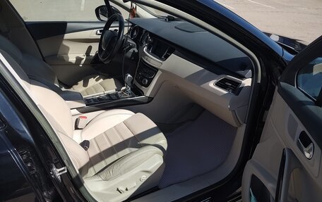 Peugeot 508 II, 2012 год, 1 100 000 рублей, 9 фотография