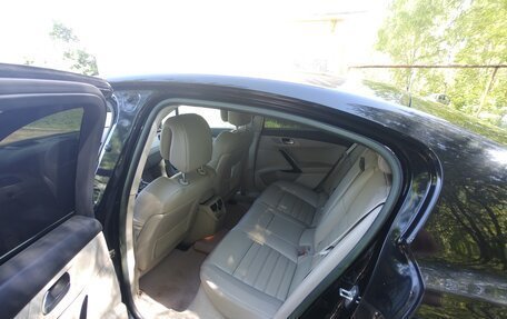 Peugeot 508 II, 2012 год, 1 100 000 рублей, 6 фотография