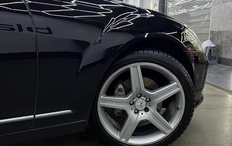 Mercedes-Benz S-Класс, 2007 год, 1 300 000 рублей, 10 фотография