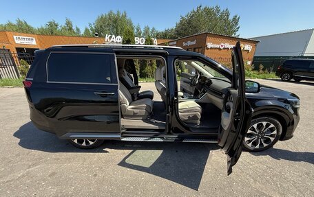 KIA Carnival, 2023 год, 4 550 000 рублей, 9 фотография