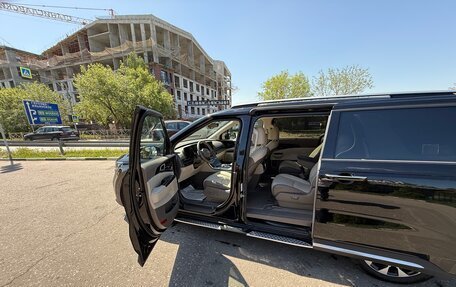 KIA Carnival, 2023 год, 4 550 000 рублей, 10 фотография