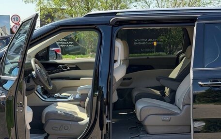 KIA Carnival, 2023 год, 4 550 000 рублей, 6 фотография