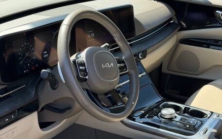 KIA Carnival, 2023 год, 4 550 000 рублей, 7 фотография