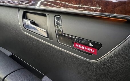 Mercedes-Benz S-Класс, 2007 год, 1 300 000 рублей, 14 фотография