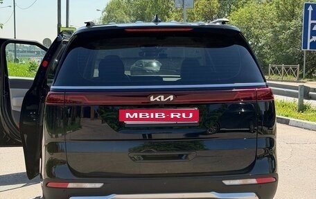 KIA Carnival, 2023 год, 4 550 000 рублей, 2 фотография
