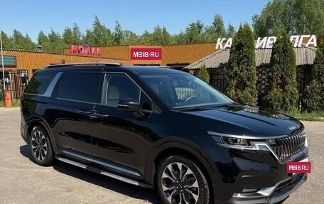 KIA Carnival, 2023 год, 4 550 000 рублей, 3 фотография