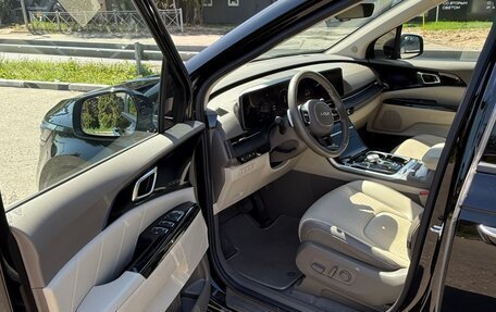 KIA Carnival, 2023 год, 4 550 000 рублей, 11 фотография