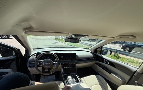 KIA Carnival, 2023 год, 4 550 000 рублей, 12 фотография