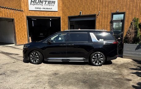 KIA Carnival, 2023 год, 4 550 000 рублей, 19 фотография