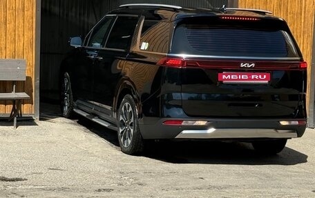 KIA Carnival, 2023 год, 4 550 000 рублей, 15 фотография