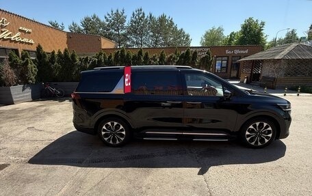 KIA Carnival, 2023 год, 4 550 000 рублей, 17 фотография