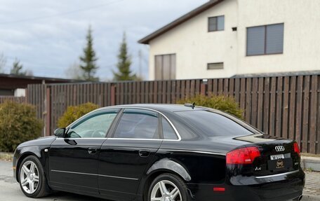 Audi A4, 2005 год, 649 000 рублей, 5 фотография