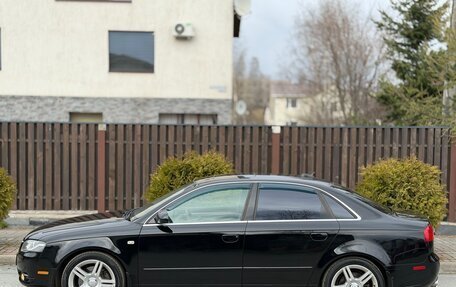 Audi A4, 2005 год, 649 000 рублей, 3 фотография