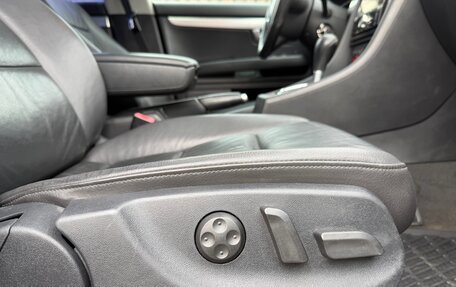 Audi A4, 2005 год, 649 000 рублей, 20 фотография