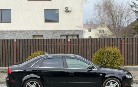 Audi A4, 2005 год, 649 000 рублей, 11 фотография